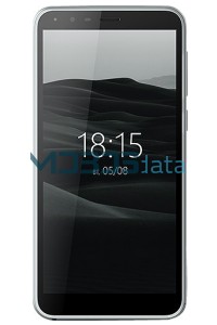 BQ MOBILE BQ-5300G VELVET VIEW specifikacije